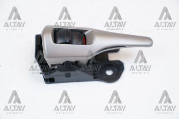 KAPI KOLU AURIS 07-10 İÇ GRİ SOL