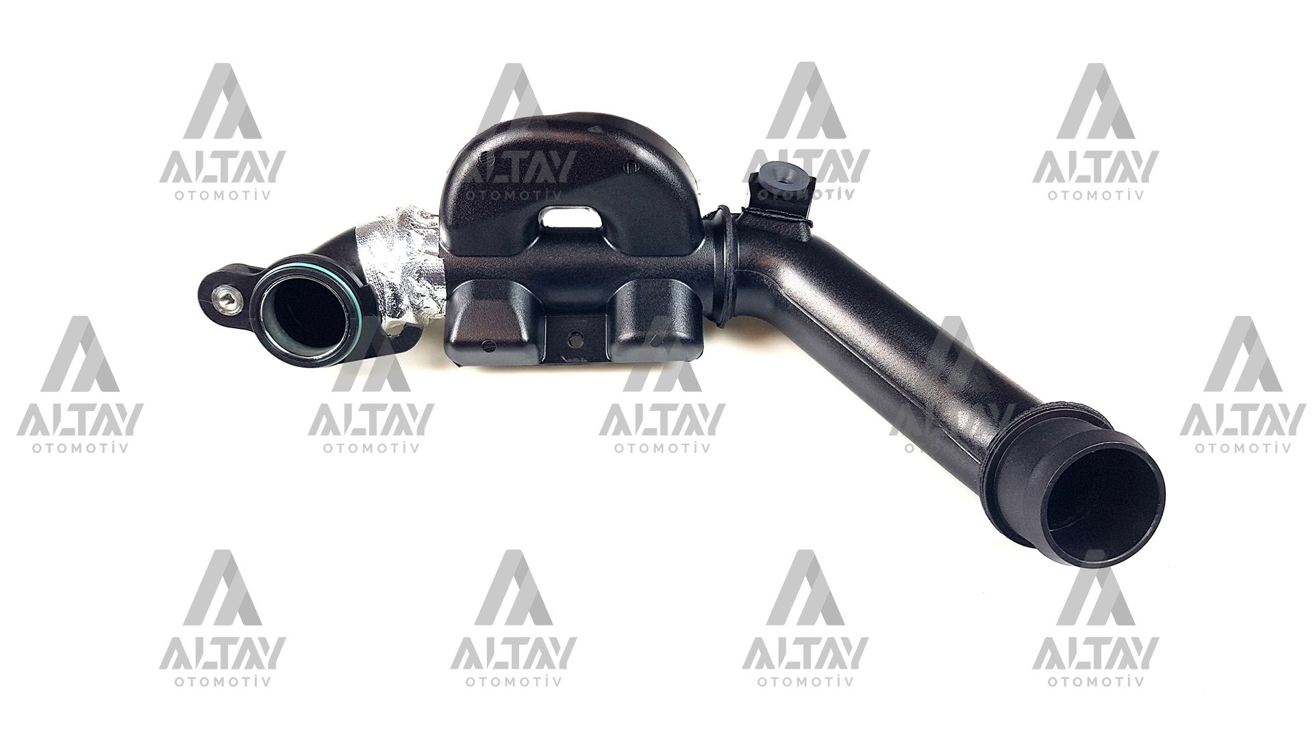 HORTUM MANIFOLD SUSTURUCU BORUSU PARTNER II / EXPERT III / JUMPY III / BERLINGO II / XSARA /PICASSO 05=> 1.6 HDİ