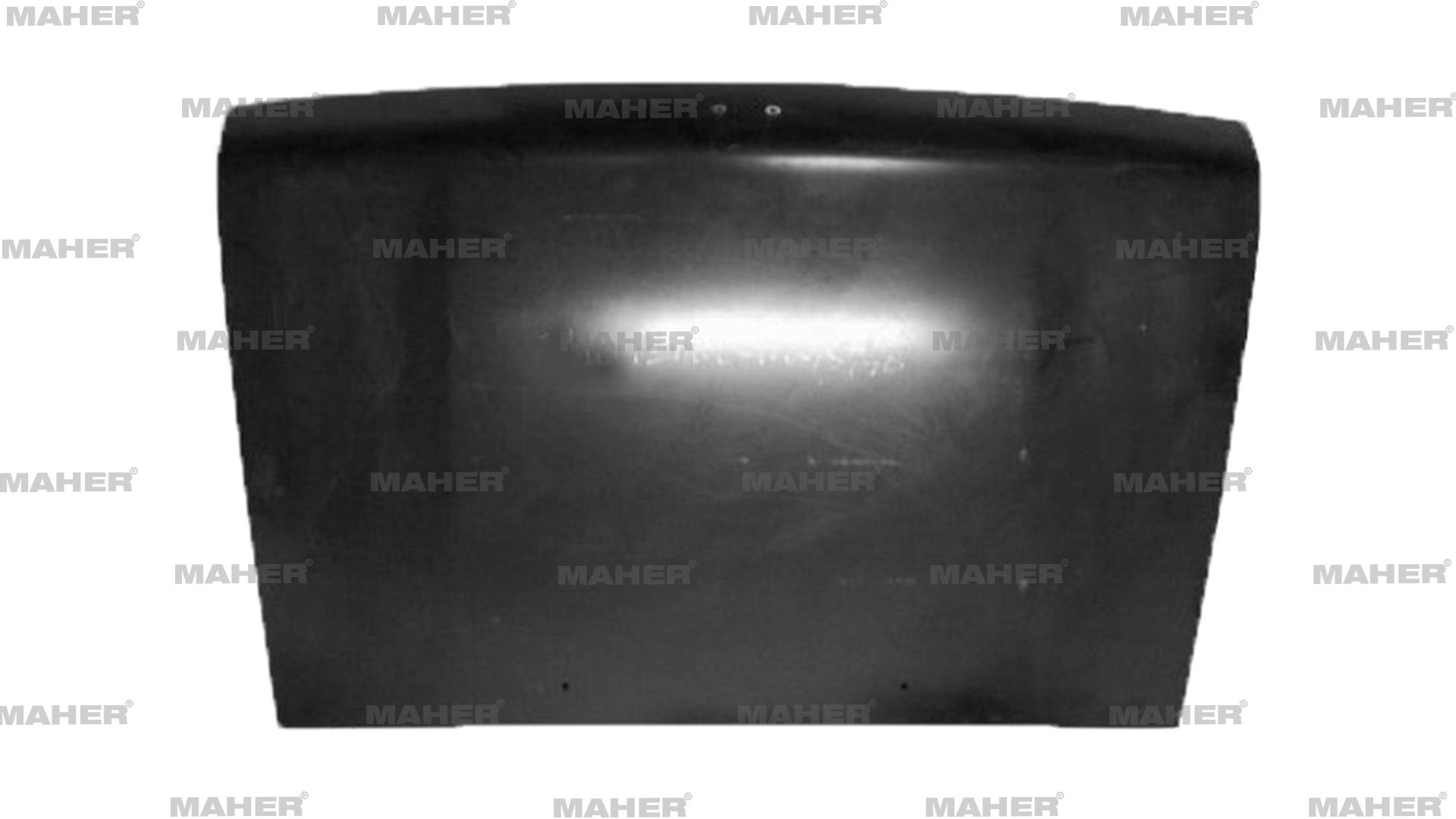 MOTOR KAPUTU PICKUP 89-97 D21