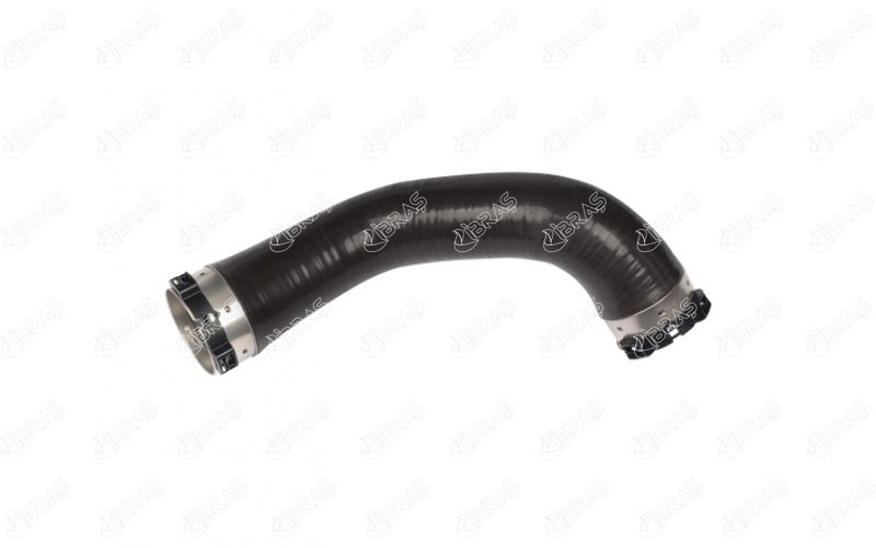 TURBO HORTUMU MERCEDES GLE (W166)