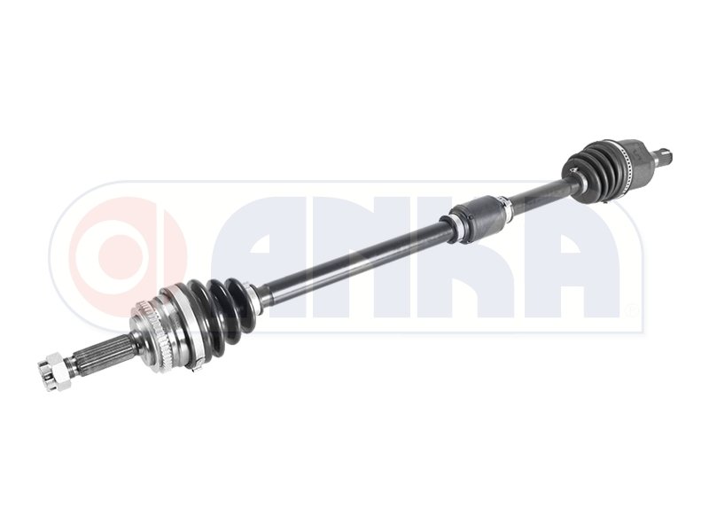 AKS ÖN KOMPLE SAĞ ACCENT ERA 1.4-1.6 06=> BENZİNLİ (ABS'Lİ)