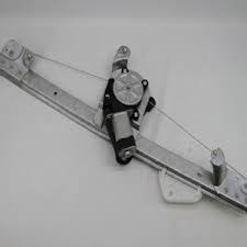 CAM MEKANİZMASI ÖN SAĞ LOGAN (ELEKTRİKLİ)