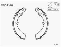 Kampana Balata ( Suzukı: Vıtara 90 - 98) Tek Kapı