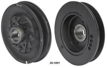 KRANK KASNAGI-(MITSUBISHI: L300 86>96/L200 90>97/HYUNDAI: H100 94>96 TEK KANALLI )