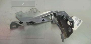 Motor Kaput Menteşesi Sağ Clıo Iı