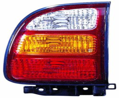 Stop Lambası Sol Toyota Rav4 98-00