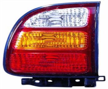 Stop Lambası Sol Toyota Rav4 98-00