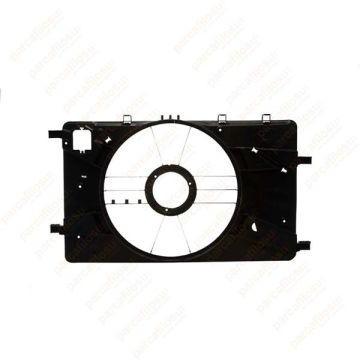 RADYATÖR FAN DAV.AC Lİ A14NET AST-J