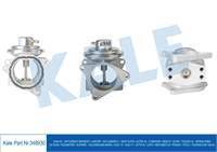 Egr Valfı (Vw Golf 04-09  Passat 06-11  Audı A3 04-13  Seat Leon 02-13) Bkd-Bkp