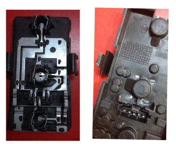 Stop Soketi (Duyu) R19 Hb