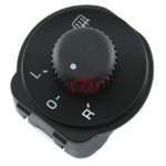 ELEKTRIKLI AYNA AYAR ANAHTARI OCTAVIA II 09>13 YETI 10>13