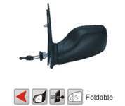 DIS AYNA MANUEL SOL ( PEUGEOT: 106 93-03 )