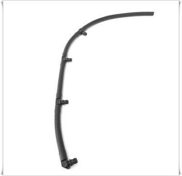 ENJEKTÖR GERİ DÖNÜŞ BORUSU DOBLO-ALBEA-CORSA C-COMBO C-1.3MTJ-CDTI