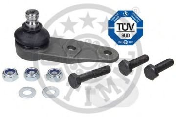 ALT SALINCAK SAĞ ROTİLLİ TWNG 93=>