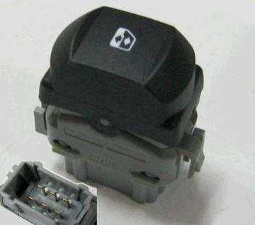 CAM AÇMA/KAPAMA ANAHTARI SAĞ MGN II (LM/BM) (CAM KALDIRMA)