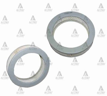 HAVA FİLTRESİ ALTO / MARUTI / MAZDA 121 / SUBARU JUSTY