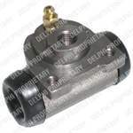 FREN SİLİNDİRİ ARKA FIAT