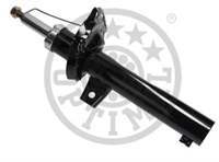 AMORTİSÖR ÖN (VW: GOLF VII-A3-LEON) GAZLI