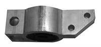SOL ON SALINCAK ARKA BURC (VW CADDY 04-  GOLF 04-14  PASSAT 06-  AUDI A3 04-14  SEAT LEON 06-13)