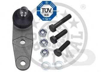 ALT SALINCAK SOL ROTİLLİ TWNG 93=>