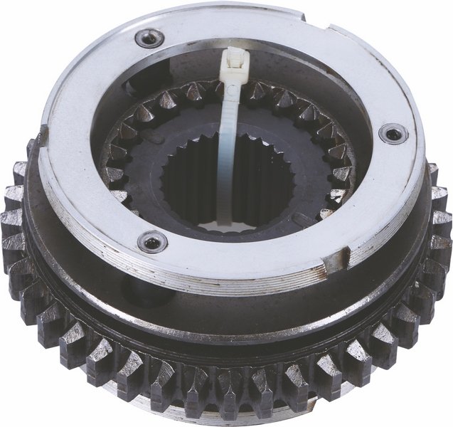 SENKROMENÇ 1/2 PARTNER-BERLINGO