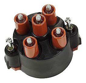 DİSTRİBÜTÖR KAPAĞI W124-201 (M102) 1983-1993