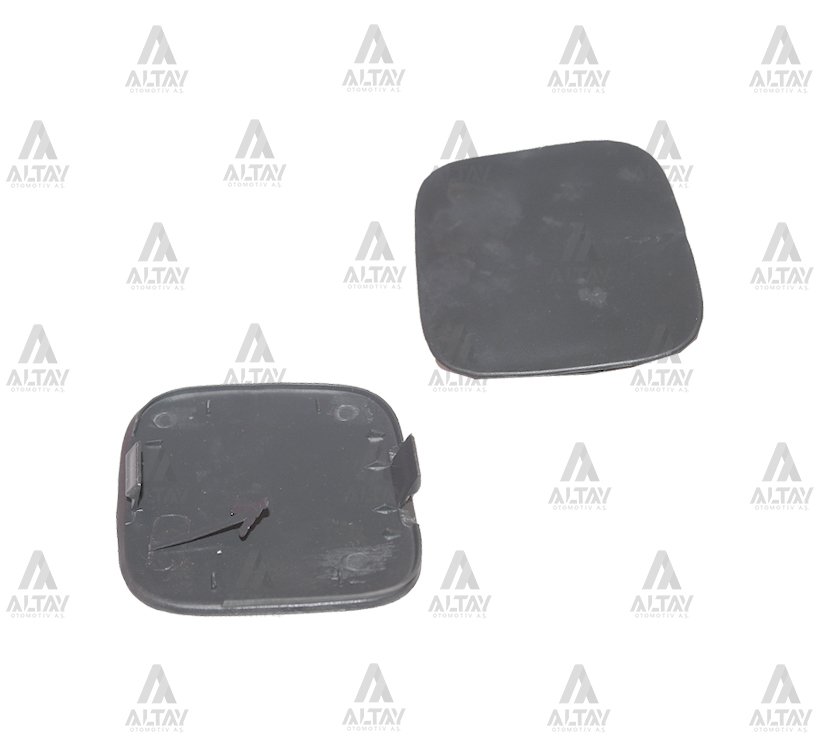 ÇEKİ DEMİR KAPAĞI COROLLA ÖN TAMPON 17=>