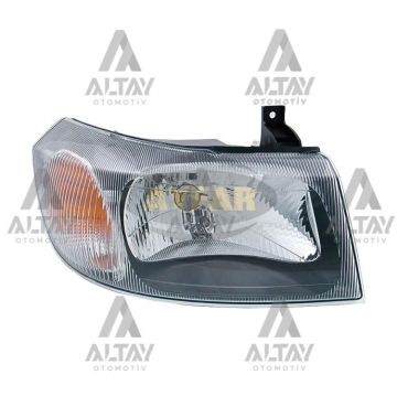 FAR TRANSIT 01-06 V184 MOTORLU SAĞ