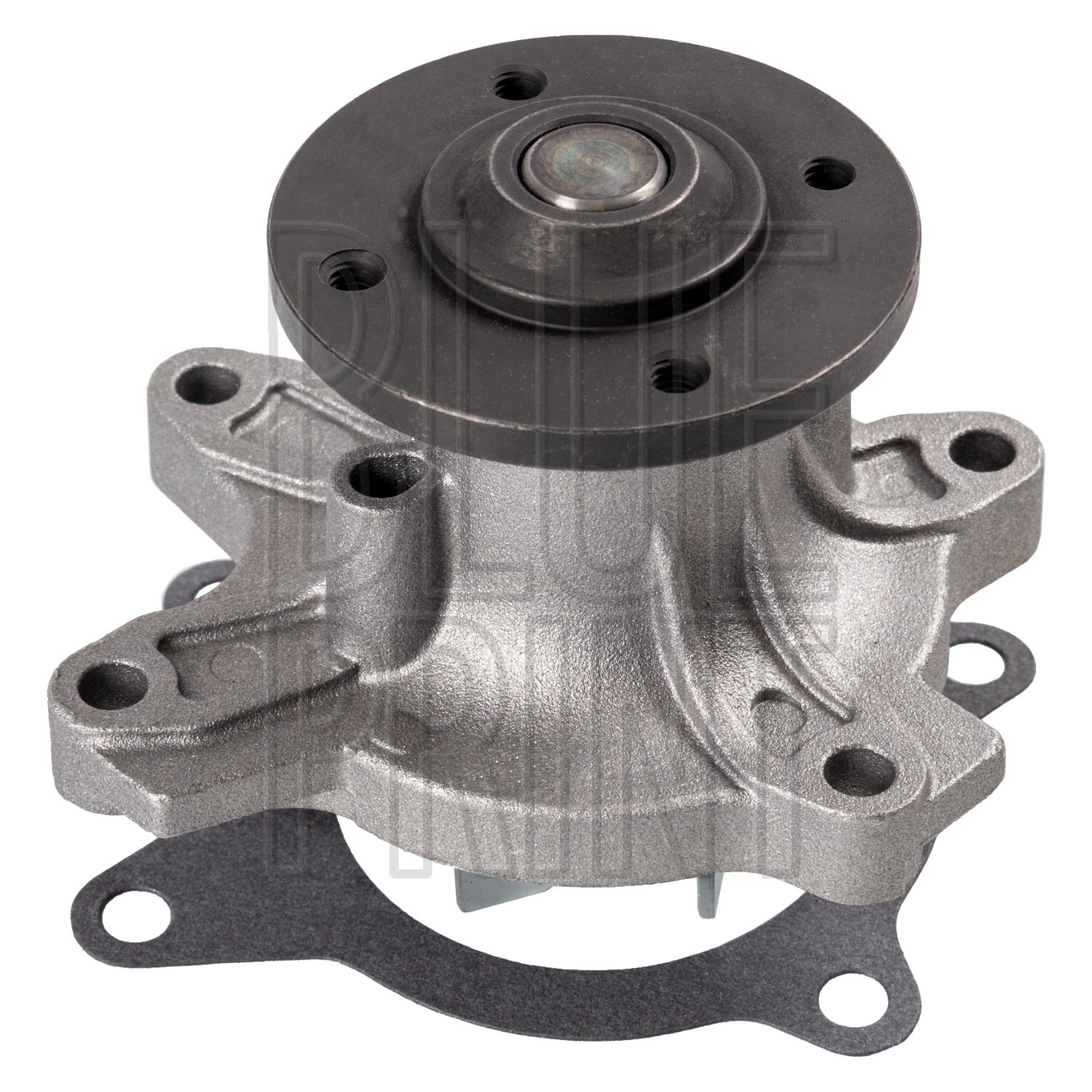 DEVİRDAİM COROLLA 07-13 / AURIS 07-12 / YARIS 06-12 D4D DİZEL