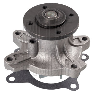 DEVİRDAİM COROLLA 07-13 / AURIS 07-12 / YARIS 06-12 D4D DİZEL