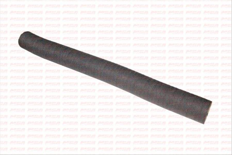 Kraft Yanmaz Hortum Sıyah 40Mm X 43Cm (Renault: R11 Flash)