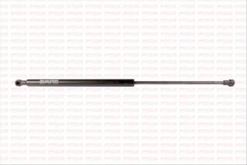 BAGAJ AMORTISOR ( CITROEN: C5 01 - 08 ) 506mm 140N