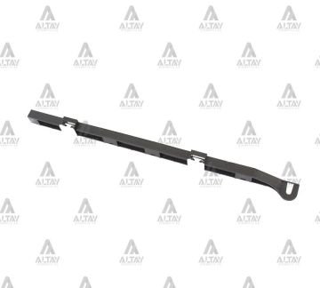TAMPON BAĞLANTI BRAKETİ CIVIC ARKA 01-06 YAN SAĞ