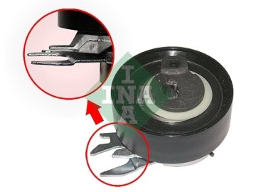 Eksantrık Rulmanı Cordoba Ibıza Iv Felıcıaı Octavıa Combı Caddy Iı Golf Iıı Lupo 1,0 / 1,4 / 1,6 97>06