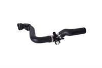 RADYATOR HORTUMU UST  ( VOLKSWAGEN : GOLF IV  / AUDI : A3 / TT SEAT : LEON I / TOLEDO II  1.8  97 > 05)