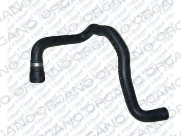 KALORIFER HORTUMU A4 PASSAT SUPER B 1,8 95>08