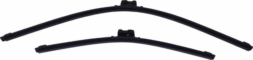 Silecek Süpürgesi Tk. (Muz Tip) Astra Sedan