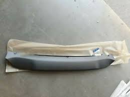 (DRS-4038) ARKA TAMPON DEMİRİ (METAL) RIFTER-BERLINGO