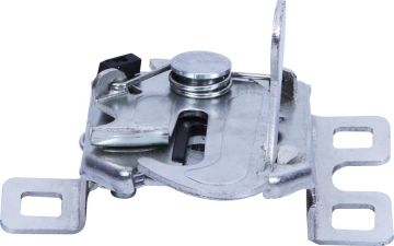 MOTOR KAPUT KİLİDİ FIORINO-BIPPER-NEMO 07=>