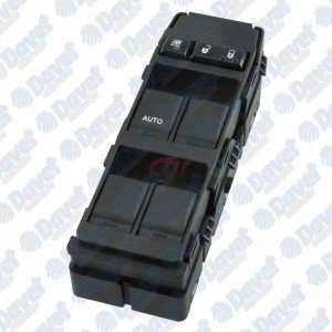 CAM ACMA ANAHTARI SOL CHRYSLER 200 300 AVENGER CHARGER G, CHEROKEE
