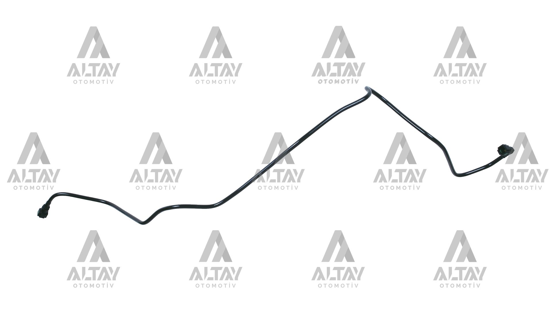 YAKIT BORUSU CLIO II / KANGOO 98-05 K7J 1.4 8V