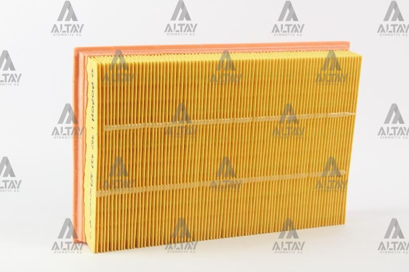 HAVA FİLTRESİ CMAX / FOCUS 03=> 1.6 ZETEC-S BENZİNLİ