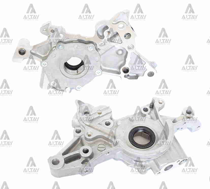 YAĞ POMPA 323  90-92