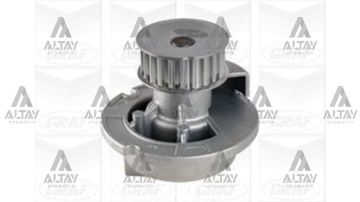 DEVİRDAİM VECTRA B / VECTRA C / CORSA C / ZAFIRA A Z18XE