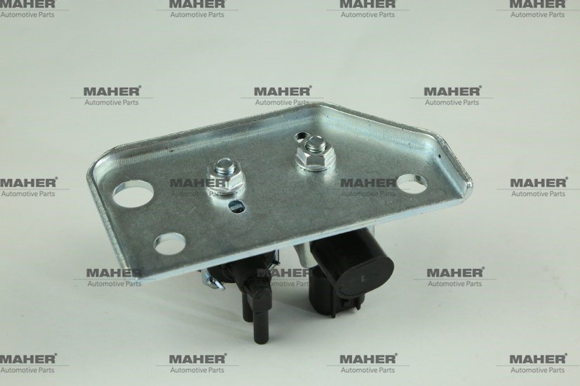 MÜŞÜR SELENOİD EMİSYON L-200 06-15 CR