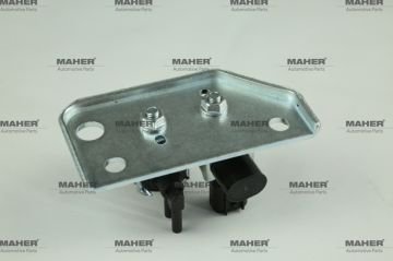 MÜŞÜR SELENOİD EMİSYON L-200 06-15 CR