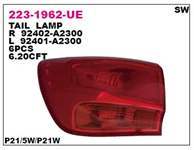 Stop Lambası Sag-(Kıa: Ceed ''Sw'' 12> )