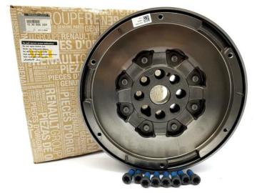 VOLAN (DMF) MERCEDES VITO W447 14> . RENAULT MEGANE IV TALISMAN TRAFIC III