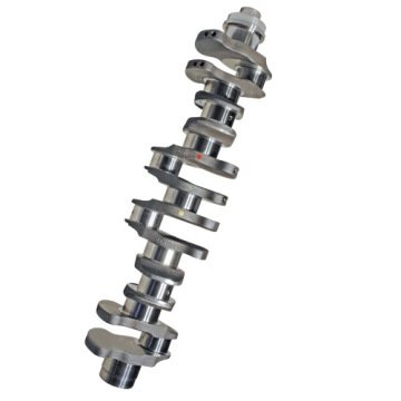 (Gm1046-1) Krank P107-P206-P207-P307-C2-C3-Fıesta-Fusıon-Nemo 1.4 Hdı-Td (Dw4) (4Cyl) (Gm1601-1)