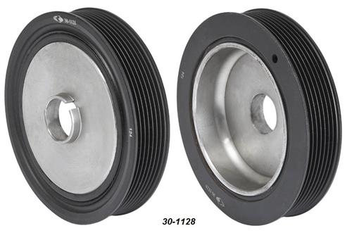 KRANK KASNAĞI RENAULT MASTER 2.5 DCİ 16V 02=> (ENG. G9U)